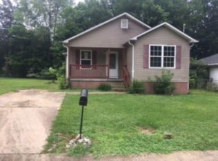 122 Booker St, Jackson, TN 38301