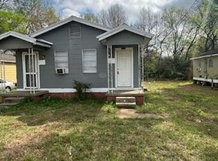 2016 Woodlawn St, Jackson, MS 39203