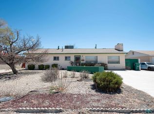 1221 Estancia Ave, Grants, NM 87020