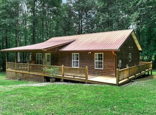 2757 Whippoorwill Ln, Hiawassee, GA 30546