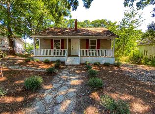 321 Poole St, Woodruff, SC 29388