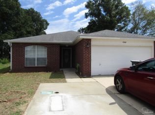 1203 Simpson St, Pensacola, FL 32526