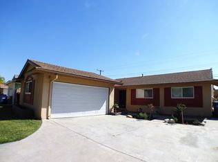22624 Festividad Dr, Santa Clarita, CA 91350