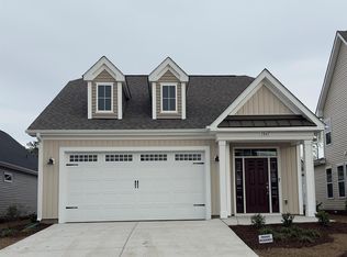 1041 Cascade Loop Starfish Vlg LOT 22, Jasmine B Little River, SC 29566