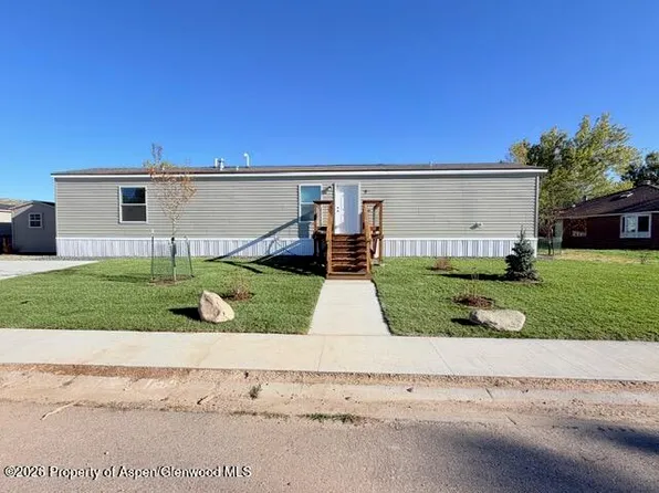 1474 N Yampa Ave #5, Craig, CO 81625