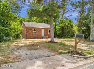 877 Short St E, Macon, GA 31217