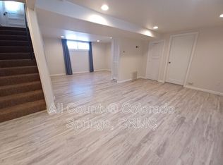 930.5 N Institute St, Colorado Springs, CO 80903
