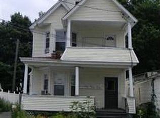 1571 Becker St, Schenectady, NY 12304