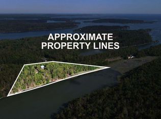 11 Orion Point Way, Harpswell, ME 04079