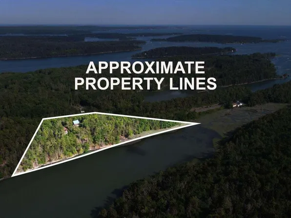 11 Orion Point Way, Harpswell, ME 04079