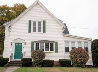 39 Lake St, Hudson, MA 01749