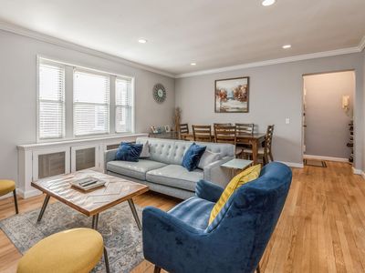 360 Stewart Ave APT 3C, Garden City, NY, 11530