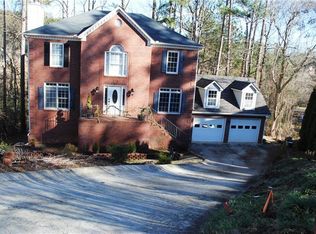 375 John Tate Rd, Acworth, GA 30102