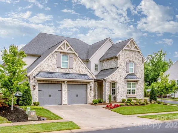 13708 Huntson Park Ln, Huntersville, NC 28078