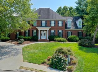 240 Sandringham Ct, Knoxville, TN 37934