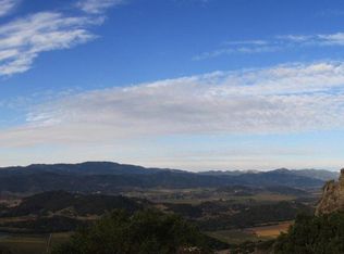 2297 Soda Canyon Rd, Napa, CA 94558