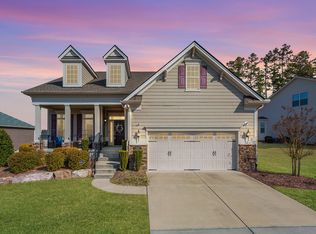 2652 Beckwith Rd, Apex, NC 27523