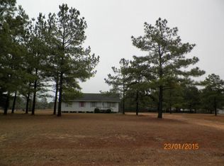 399 Saint Paul Rd, Tylertown, MS 39667
