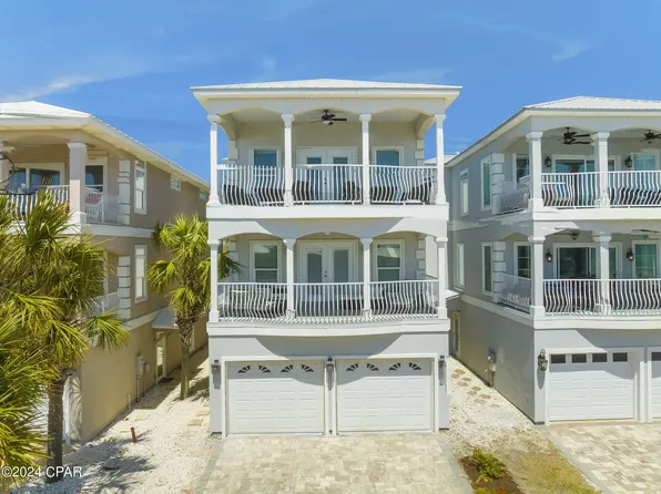 19902 Front Beach Rd, Panama City Beach, FL 32413