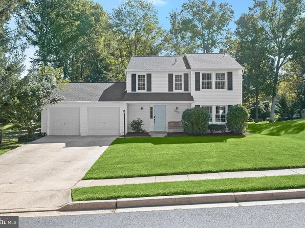 10417 Fair Oaks, Columbia, MD 21044