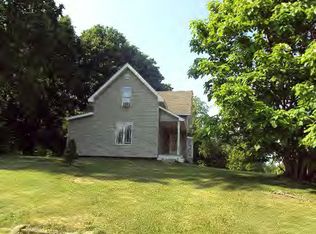 401 W State St, Veedersburg, IN 47987
