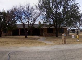 114 Joiner Ave, San Angelo, TX 76905