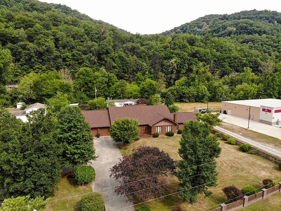 8656 State Highway 7, Viper, KY 41774 MLS 117211 Zillow
