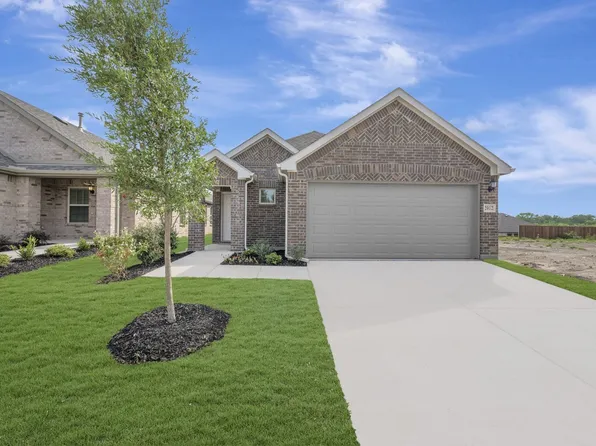 2012 Osage Trl, Mesquite, TX 75149