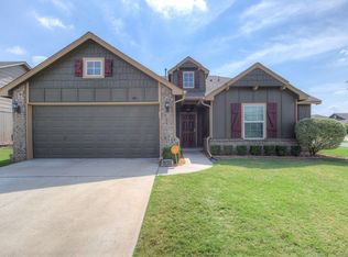 18106 E 42nd Pl, Tulsa, OK 74134