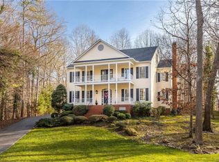 10003 Ravenstone Ct, Henrico, VA 23238