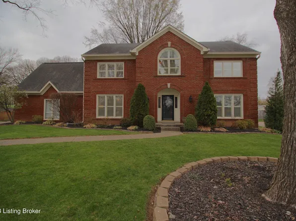 9103 Holly Springs Ct, Lyndon, KY 40242