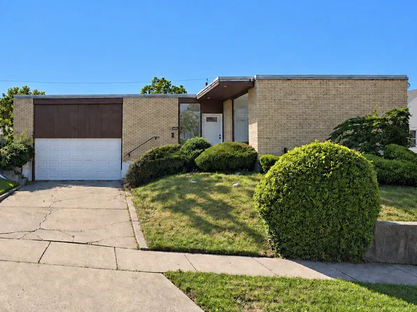 9324 S Forest Ave, Chicago, IL 60619