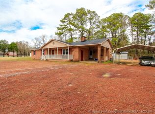 6779 Faircloth Bridge Rd, Stedman, NC 28391