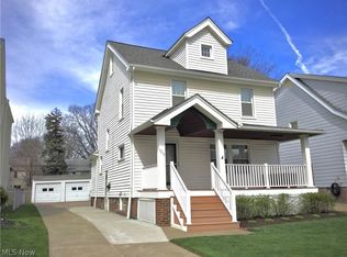 1212 Winston Rd, South Euclid, OH 44121