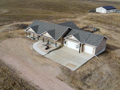 13694 Tilford Rd, Sturgis, SD, 57785