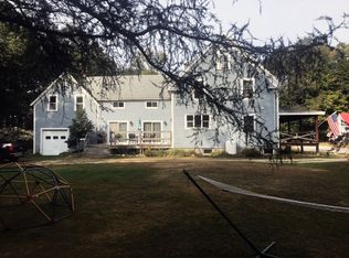 21 Grove St, North Conway, NH 03812