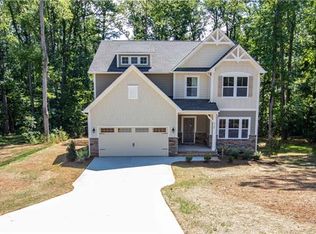 8327 Aspen Ct, Mint Hill, NC 28227