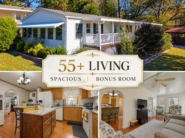42 Longview Ct, Franklin, NC 28734