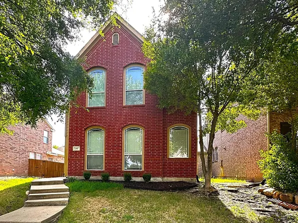 7397 Saddlehorn Dr, Frisco, TX 75035