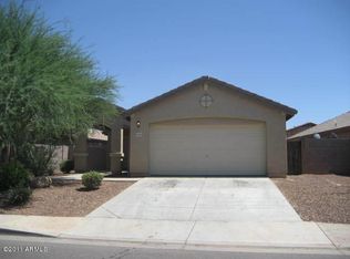 10813 W Rio Vista Ln, Avondale, AZ 85323