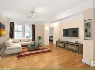1100 Grand Concourse APT 1H, Bronx, NY