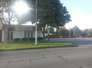 27553 Cherry Hill Rd, Inkster, MI 48141