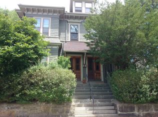 26 Green St #2, Boston, MA 02130