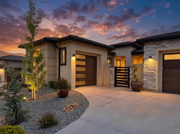 6719 Akademeia Loop NE, Albuquerque, NM 87111