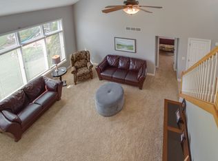 1267 Berkshire Dr, Williamston, MI 48895