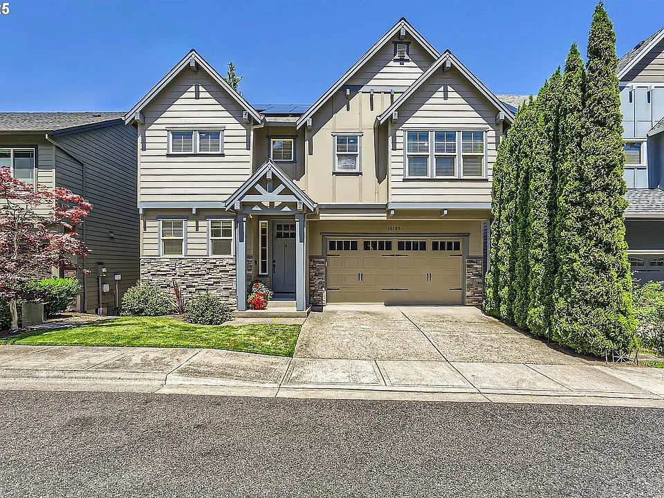 10183 NW Crossing Dr