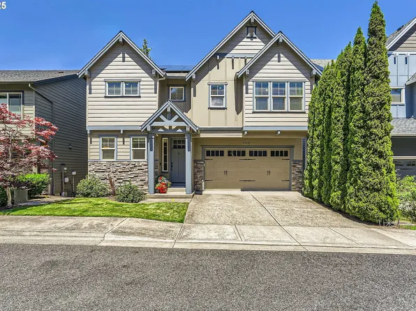 10183 NW Crossing Dr, Portland, OR 97229