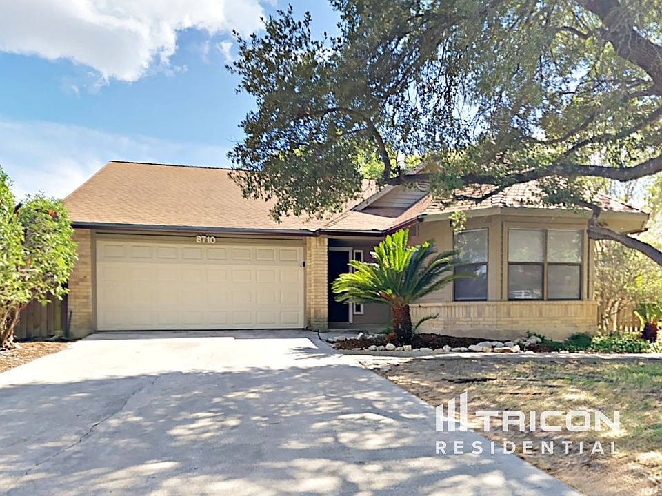 1st image of 8710 Serene Ridge Dr