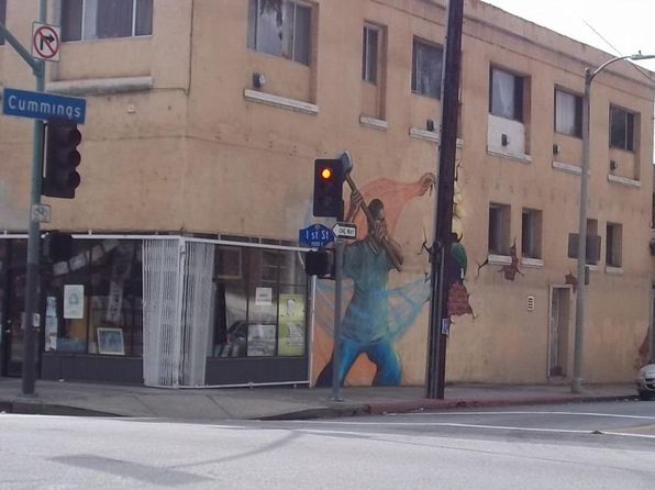 104 S Cummings St #17