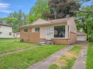 20475 Grandview St, Detroit, MI 48219